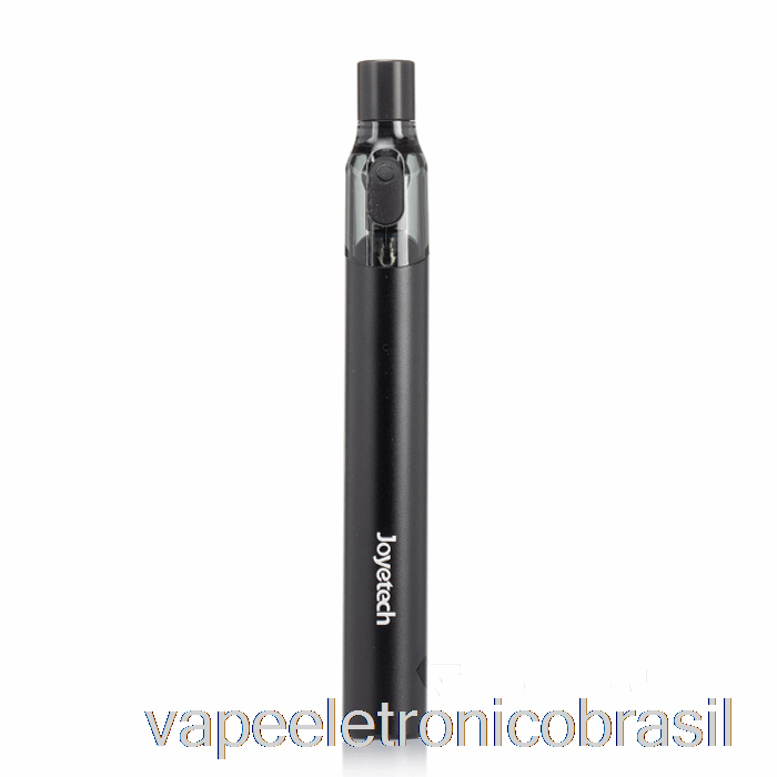 Vape Eletrônico Joyetech Ego Air Pod Sistema Estelar Preto